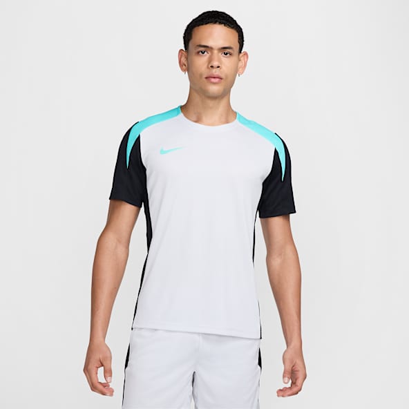 Nike soccer training gear 2025